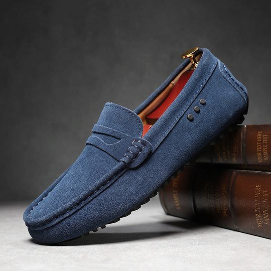 Herren Mokassins Shopnory