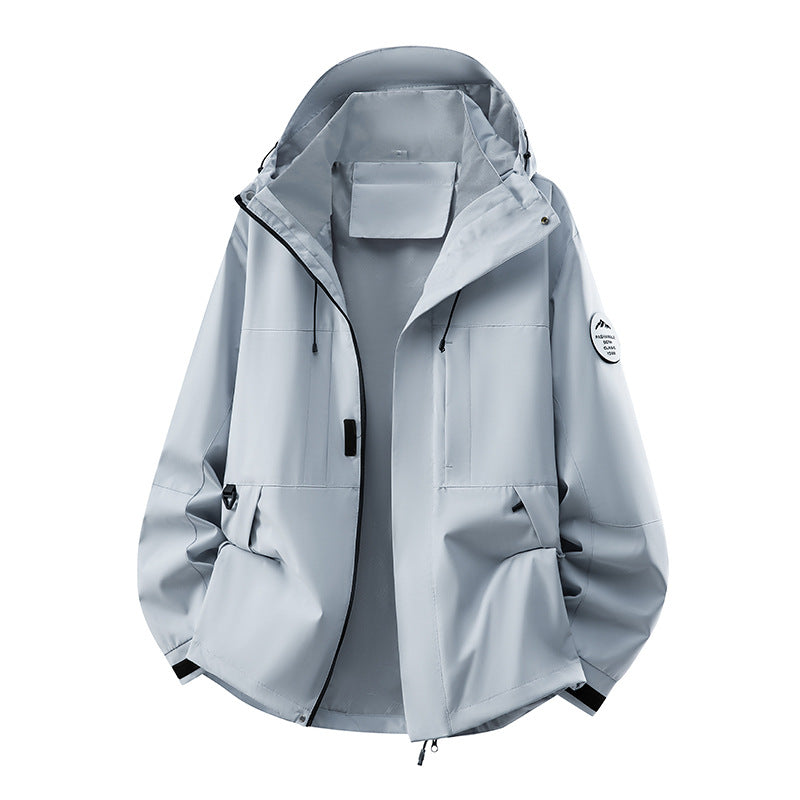 Damen Wasserabweisende Funktionsjacke Shop Nory