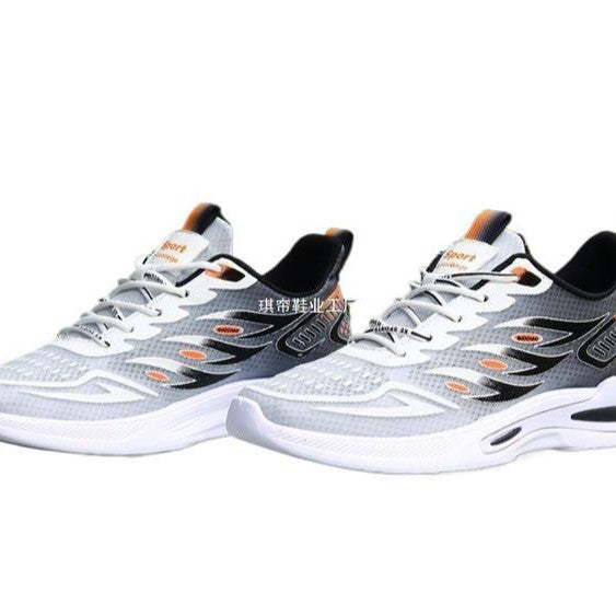 Herren Sportliche und atmungsaktive Laufschuhe Shop Nory 1788175003