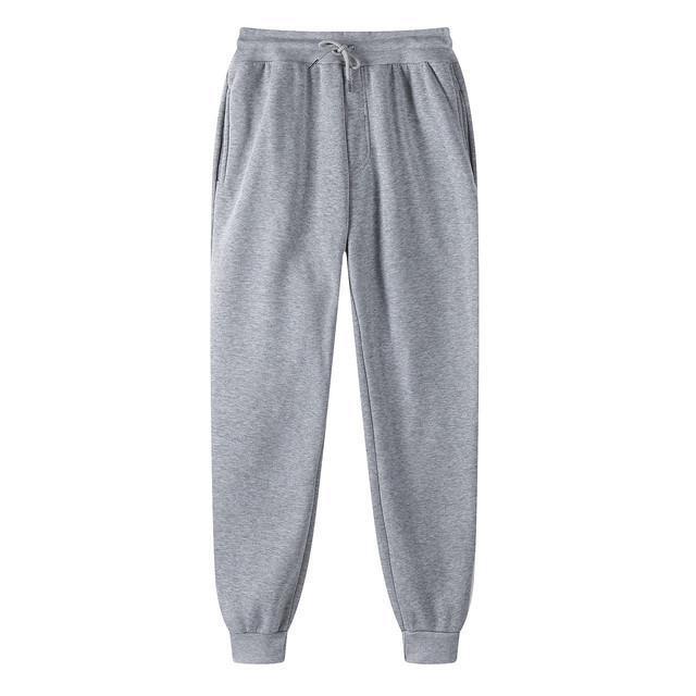 Damen nan relaxed Highwaist-Jogginghose mit elastischem Bund, Kordelzug und gerippten Saumbündchen Shop Nory