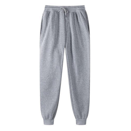 Damen nan relaxed Highwaist-Jogginghose mit elastischem Bund, Kordelzug und gerippten Saumbündchen Shop Nory