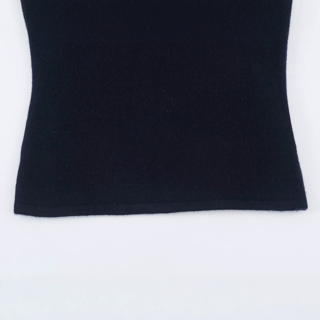 Damen Feinstrick-Pullover mit Stehkragen, halbem Reißverschluss und Reißverschlussärmeln Shop Nory