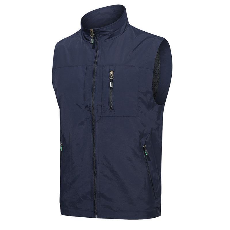 Herren Leichte Funktionsweste Shop Nory
