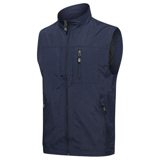 Herren Leichte Funktionsweste Shop Nory