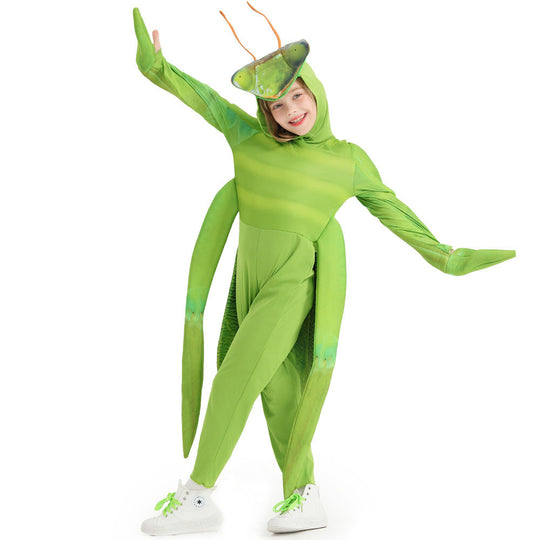Unisex Kostüm einer Gottesanbeterin Shop Nory