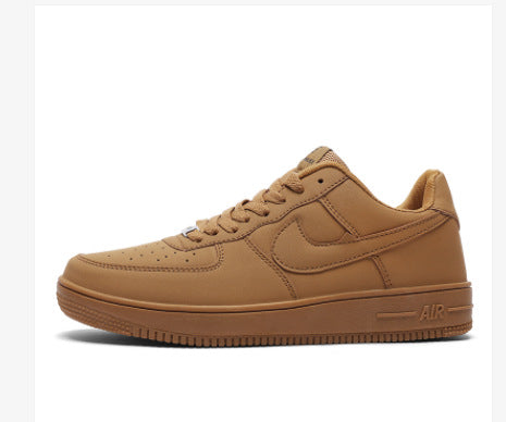 Herren Klassische Low-Top Sneaker mit gepolstertem Komfortfußbett und dämpfender Air-Sohle Shopy Nory