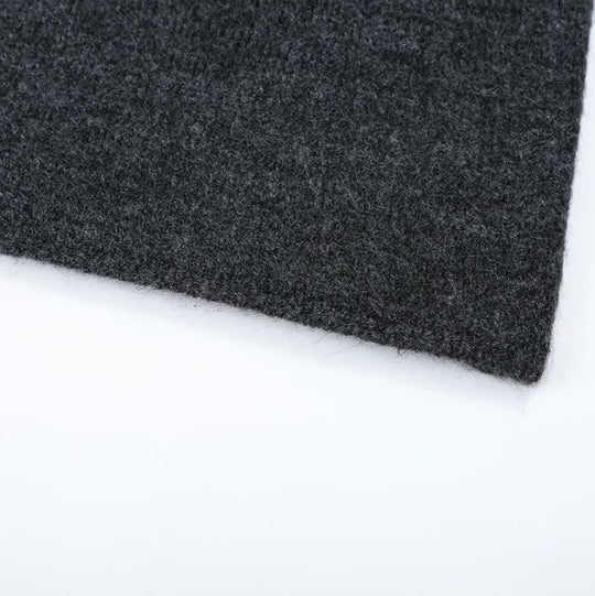 Damen Zweiteiliges Strick-Lounge-Set mit Taillengürtel und weiter Palazzo-Hose Shop Nory
