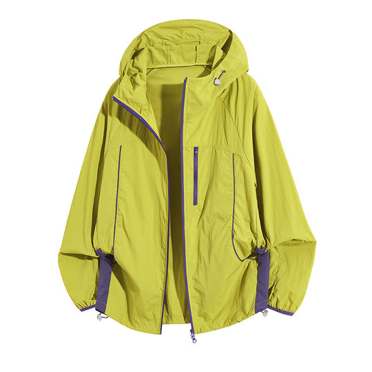Damen Leichte Funktionsjacke Shop Nory
