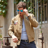 Khaki
