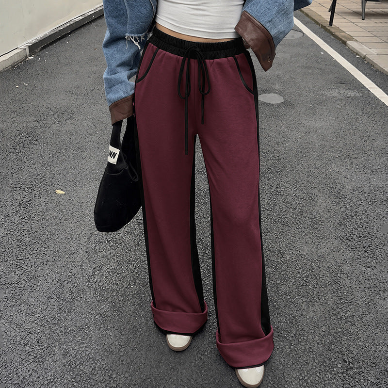 Damen Bequeme und modische Sweatpants Shop Nory