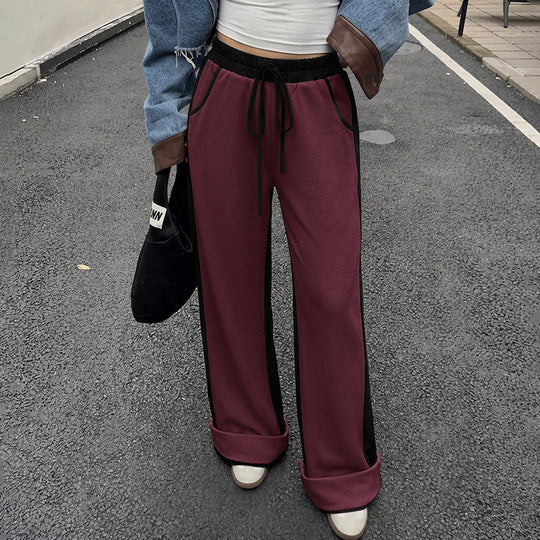 Damen Bequeme und modische Sweatpants Shop Nory