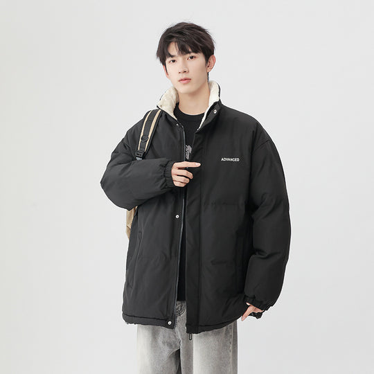 Herren Isolierte Steppjacke mit wärmeisolierender Innenstruktur Shop Nory