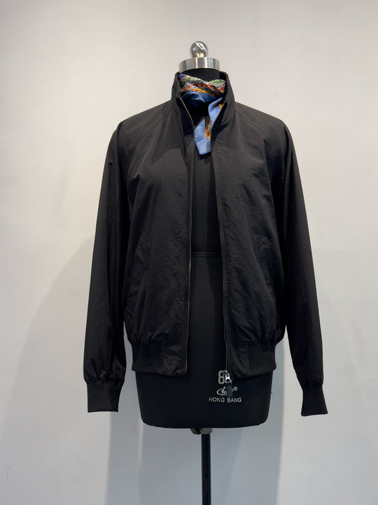 Damen Leichte Freizeit Bomberjacke Shop Nory