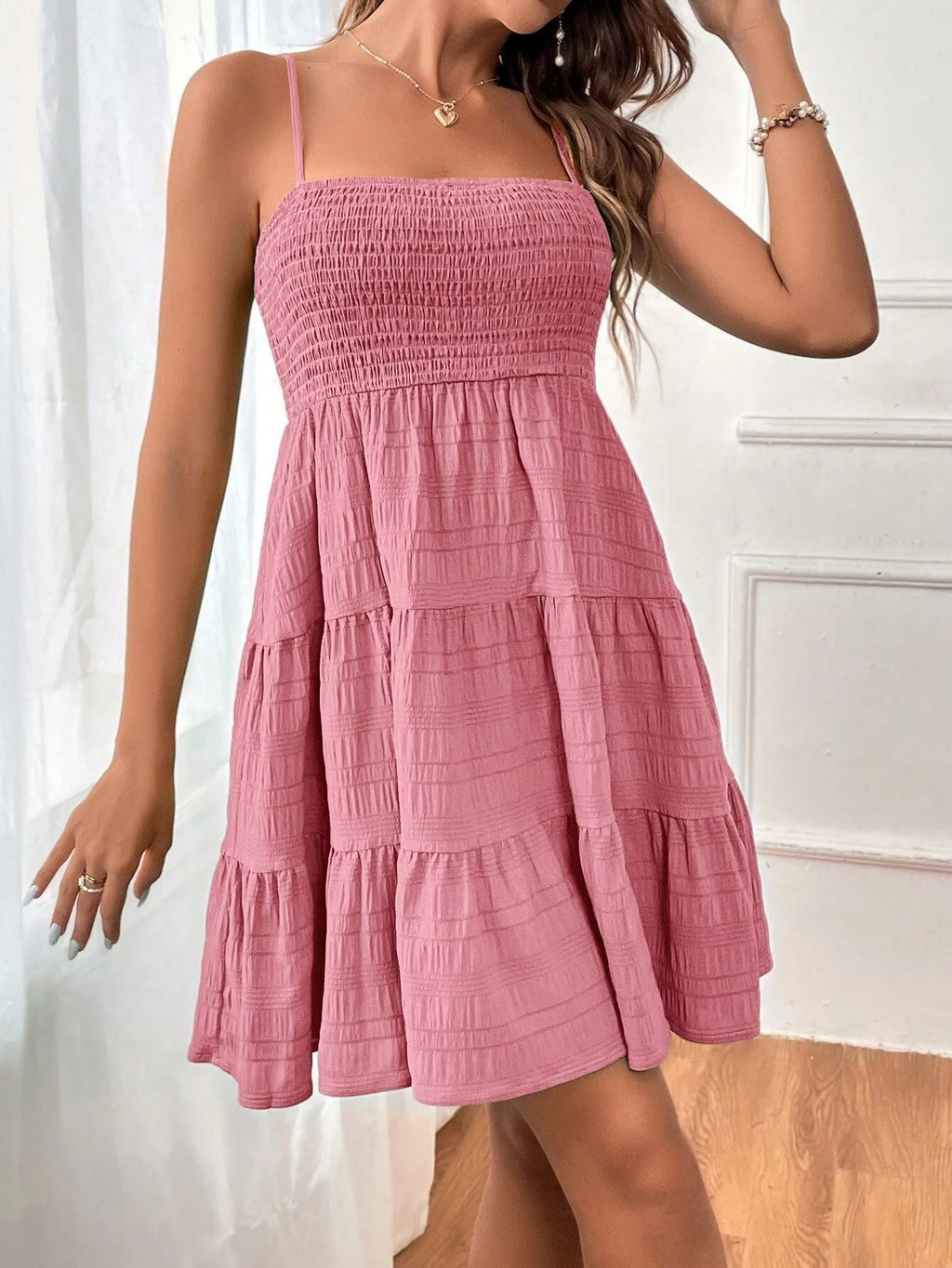 Damen Freizeitkleid