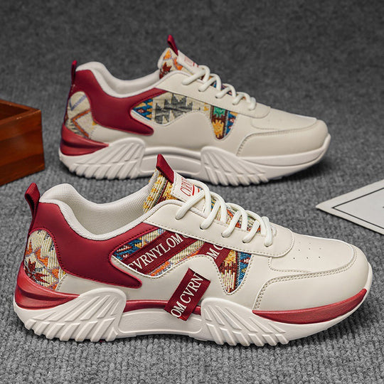 Damen Sportliche Sneakers mit aufregendem Design Shop Nory