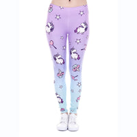 lga43866 (Leggings zum Überziehen)