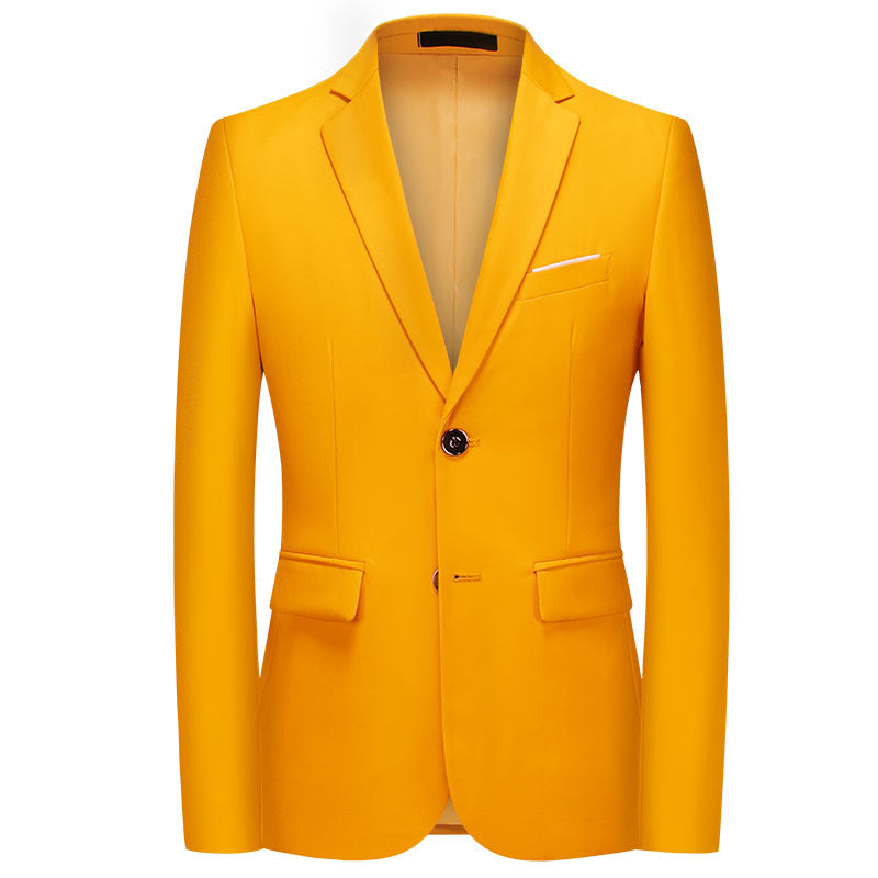 Herren tailliertes Sakko mit schmaler Silhouette, Stretchanteil und Pattentaschen Shop Nory