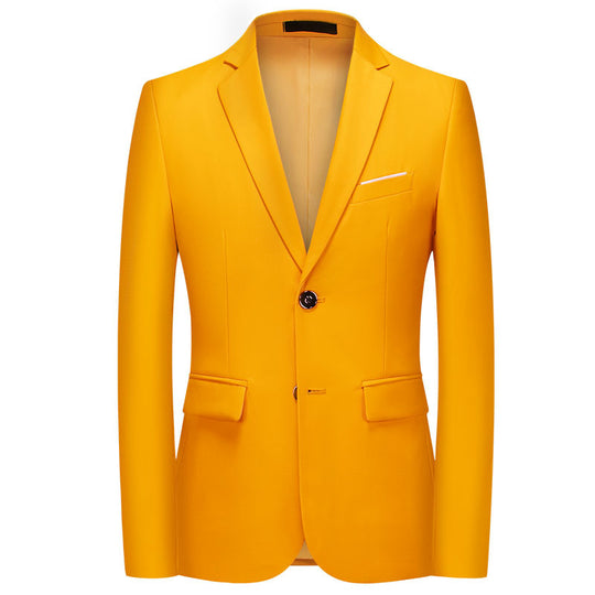 Herren tailliertes Sakko mit schmaler Silhouette, Stretchanteil und Pattentaschen Shop Nory