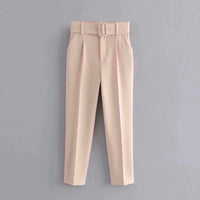 Hellrosa Hose