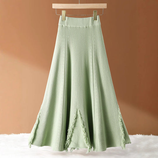 Damen Maxirock Shop Nory