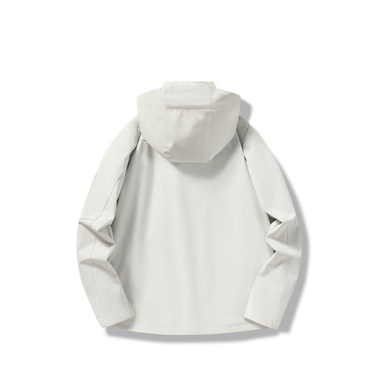 Herren Funktionale Regenjacke Shop Nory