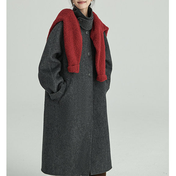 Damen Modische und zeitlose Übergangsjacke Shop Nory