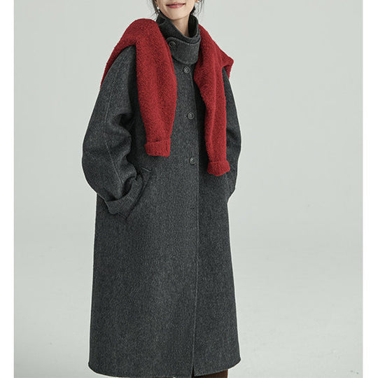 Damen Modische und zeitlose Übergangsjacke Shop Nory
