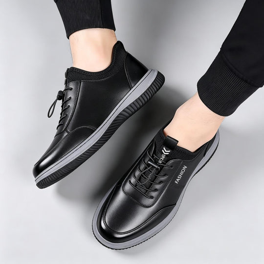 Herren Elegante und bequeme Halbschuhe Shop Nory