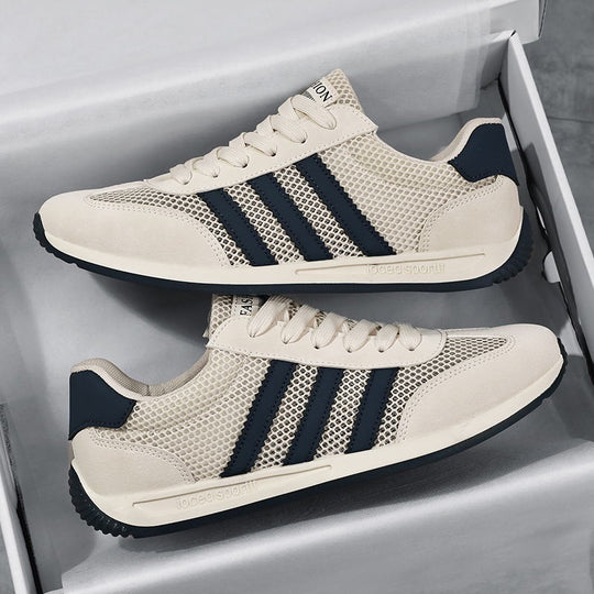 Herren Modische Leichtgewicht Sneakers Shop Nory