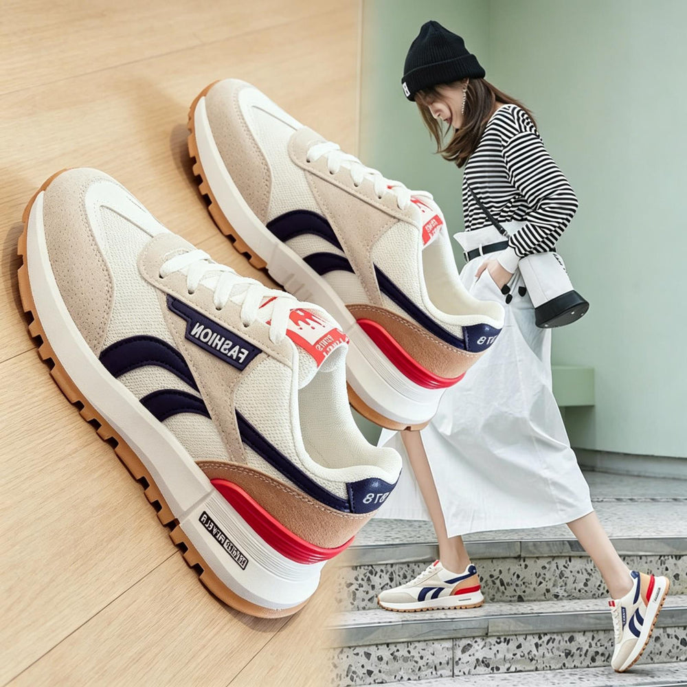 Herren Sportliche Sneaker mit hochentwickeltem Dämpfungssystem Shop Nory