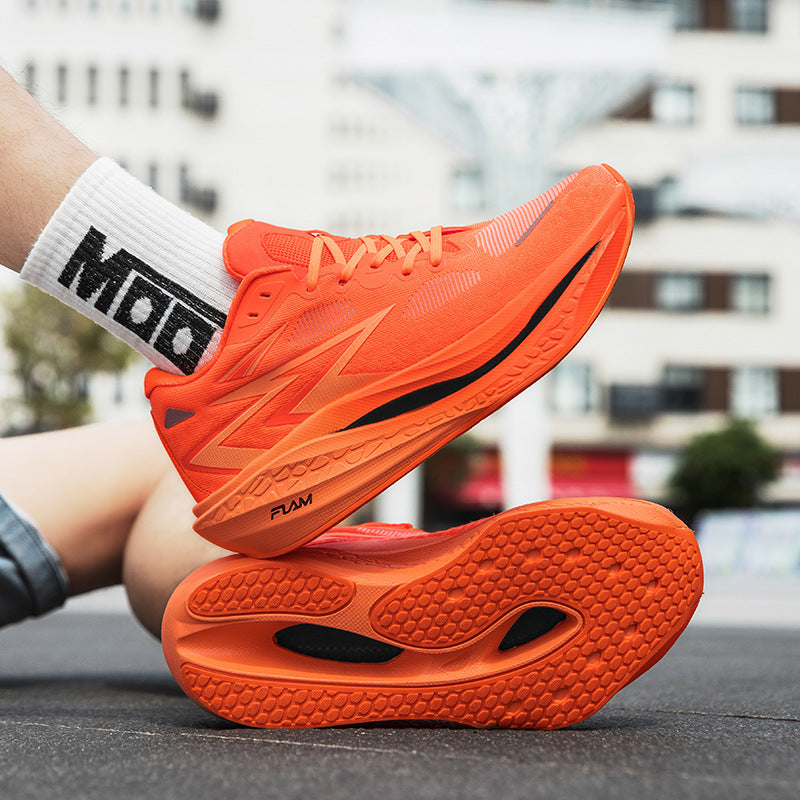 Damen Leichtgewichtige Lauf- und Trainingsschuhe mit innovativer Dämpfungstechnologie