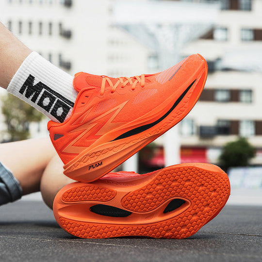 Damen Leichtgewichtige Lauf- und Trainingsschuhe mit innovativer Dämpfungstechnologie