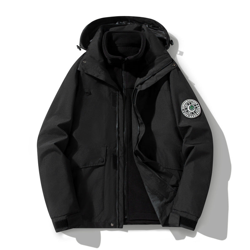 Herren Sport Funktionsjacke Shop Nory