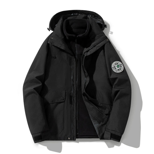 Herren Sport Funktionsjacke Shop Nory