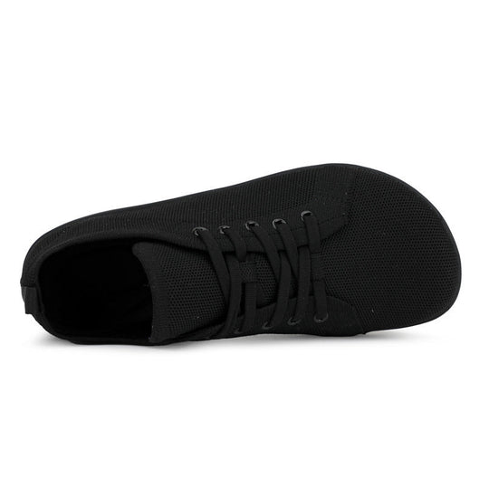 Herren nan nahtloser Strick-Freizeitsneaker mit ergonomischer Flexsohle