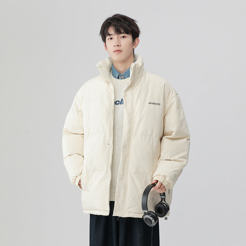 Herren Isolierte Steppjacke mit wärmeisolierender Innenstruktur Shop Nory