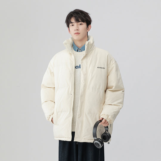 Herren Isolierte Steppjacke mit wärmeisolierender Innenstruktur Shop Nory