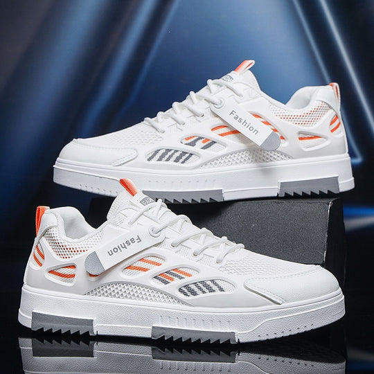 Herren Atmungsaktive Lifestyle Sneakers Shop Nory