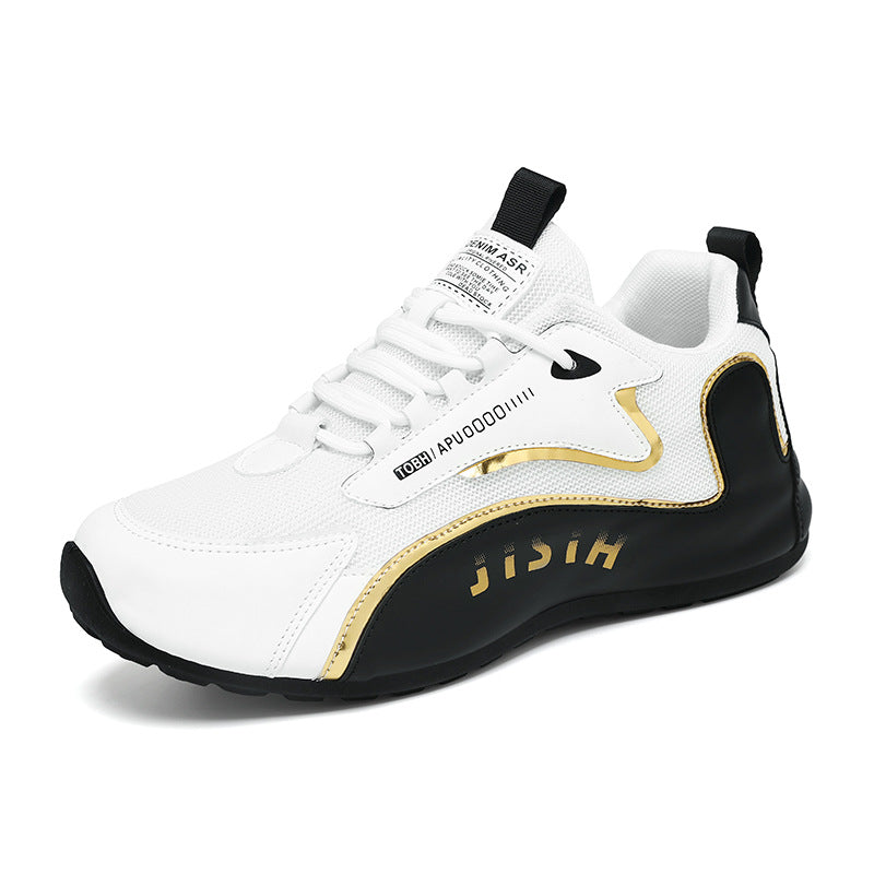 Herren Sportliche Leichtgewicht Sneakers mit dämpfenden Eigenschaften