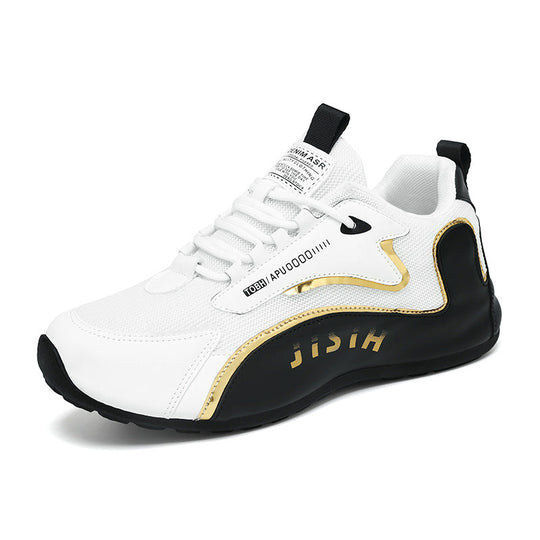 Herren Sportliche Leichtgewicht Sneakers mit dämpfenden Eigenschaften
