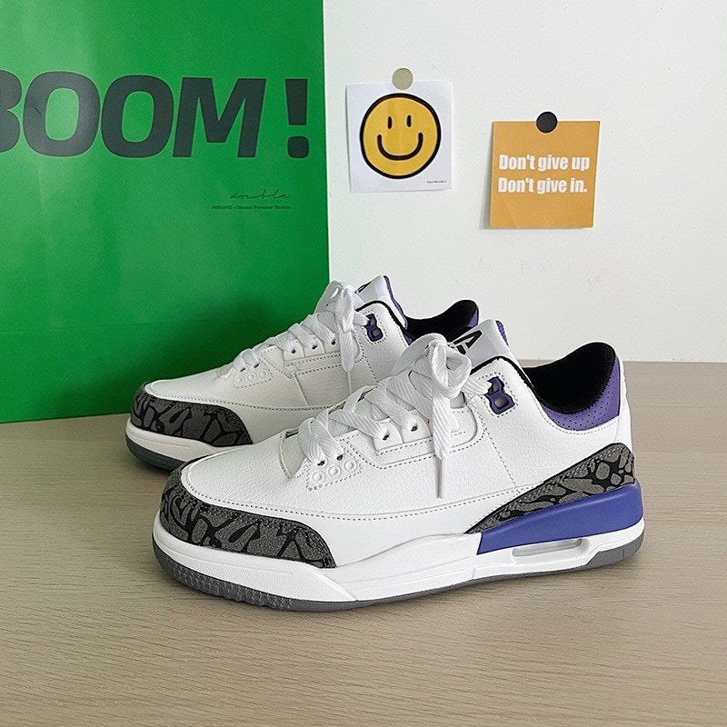 Herren Modische Sport Sneakers mit Dämpfung Shop Nory