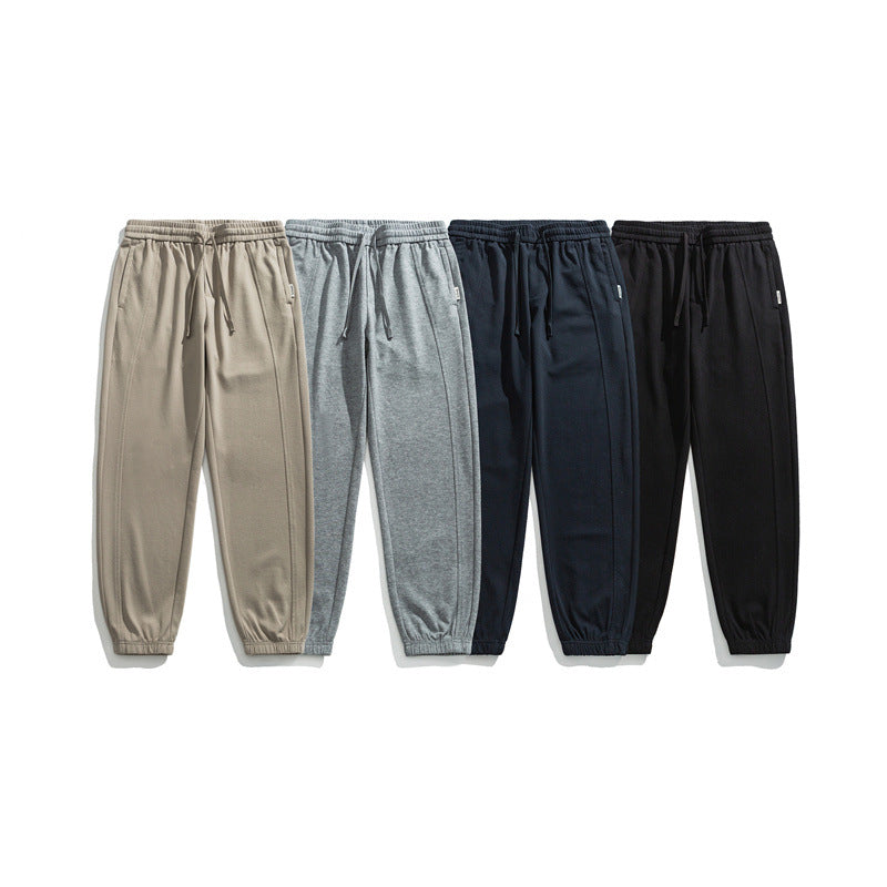 Unisex Relaxed-Jogginghose Shop Nory