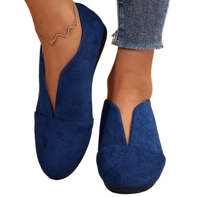 Damen Elegante und luftige Mules