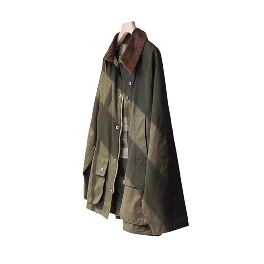 Damen Casual-Sommerjacke Shop Nory