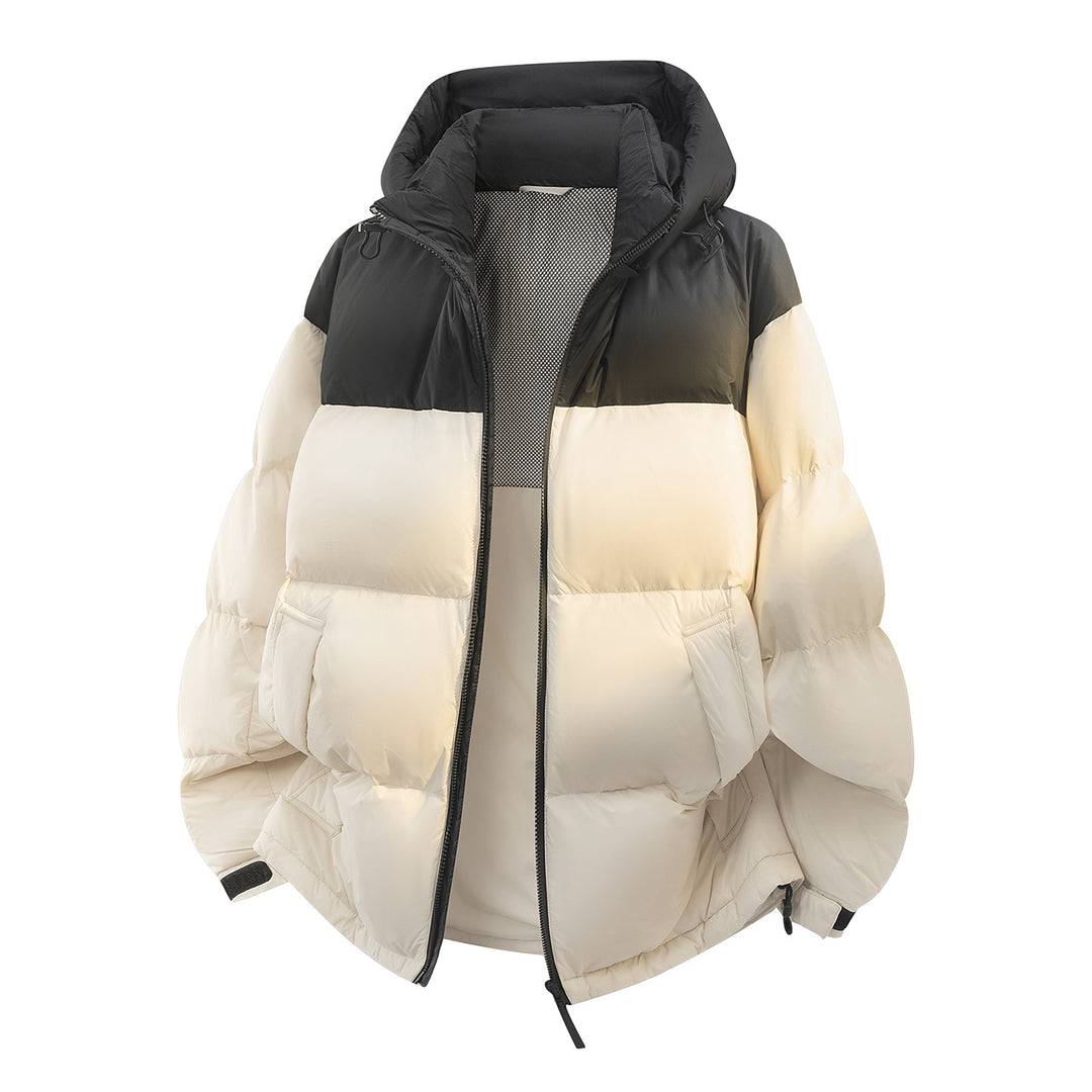 Damen Modische Steppjacke Shop Nory