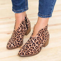 Leopardenmuster