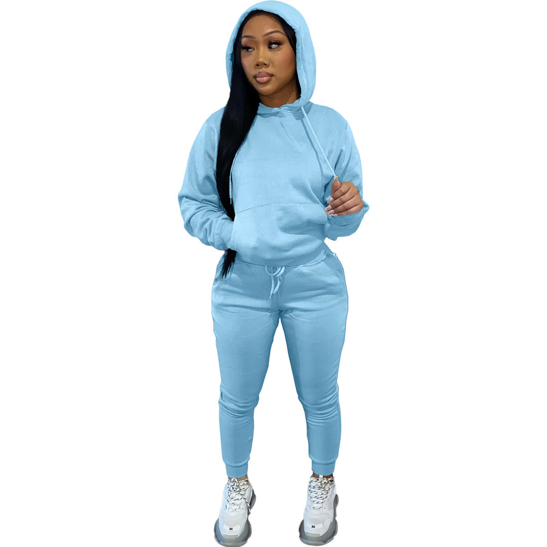 Unisex nan leichter Oversize-Fleecepullover mit angerauter Innenseite, flachen Nähten und geripptem Saum Shop Nory