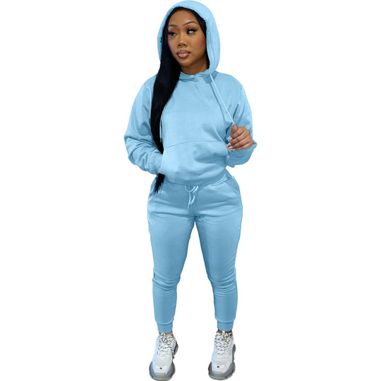 Unisex nan leichter Oversize-Fleecepullover mit angerauter Innenseite, flachen Nähten und geripptem Saum Shop Nory