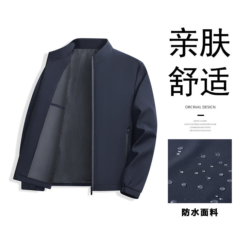 Herren Modische Freizeitjacke Shop Nory 1787738147