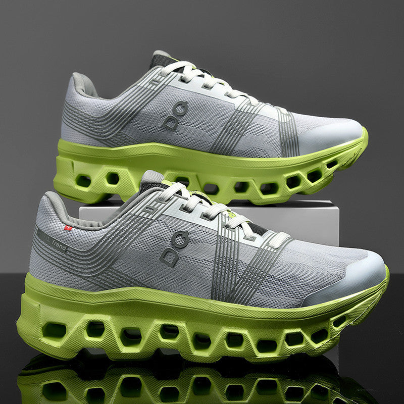 Damen Sportliche Laufschuhe mit dynamischer Dämpfungstechnologie ShopNory